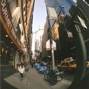 Meet your Posher, Lydia